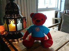 -MANYU COFFEE(广渠门店)