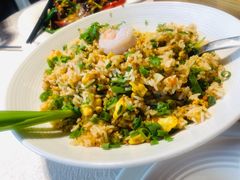 -采粤轩中餐厅(惠州金海湾喜来登度假酒店)