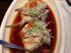 -小厨师·二十年沈家门小海鲜(百井坊巷店)