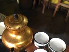 -陀岗美食·云南藏式特色餐厅