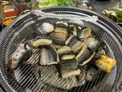 -本炙炭烤·蒲烧活鳗料理店(金沙洲店)