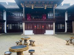 -中国昆曲博物馆