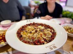 -椒爱水煮鱼川菜(让胡路万达店)