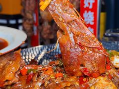 -路边边.炒菜烧烤.音乐餐厅(良乡长虹店)