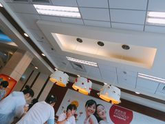 -肯德基(新人民公园店)