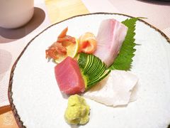 -藤鹤日本料理(保利广场店)