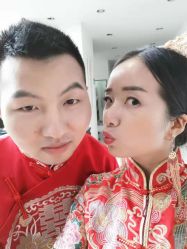 点击看大图 -金夫人婚纱摄影(长寿店)