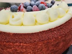 魅影红丝绒蛋糕-姆们M Sweetie Cake(三里屯店)