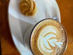 -深圳罗湖木棉花凯悦尚选酒店•大堂吧