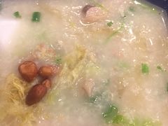 艇仔粥-渔乡米坊·岭南传统小吃专门店(天河龙口西店)