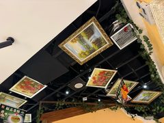 -俄士厨房(印象汇店)