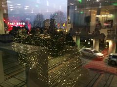 -杭州君悦酒店