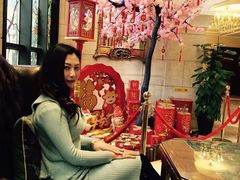 -马勒别墅·中餐厅