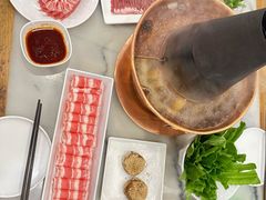 -牛街·马辈儿涮肉(牛街二店)