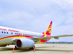 -海南海航航空信息系统公司