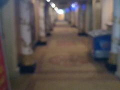 -九号公馆(秦岭路店)