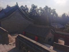 -窦大夫祠