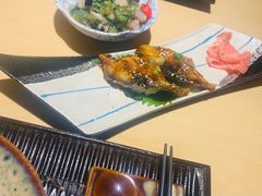 -越光米贩精致料理餐厅(金鹰店)