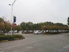 -无忧学车·华茂基地(宝山校区)