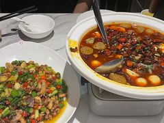-一品红川菜(皇岗店)