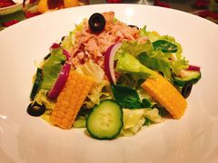 -小资太太餐厅(南岗区店)