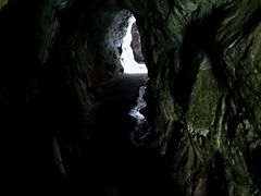 -洛阳白云山景区