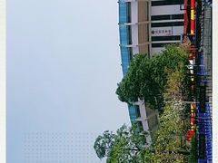 -天河体育中心