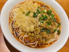 -付小姐在成都(中山公园店)