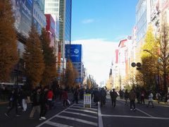 -秋叶原电器街
