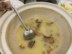 -西城饭店南京菜(新浦路店)