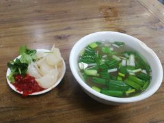 -老刘家泡馍·陕西老字号(钟楼广济街店)