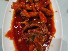 -老瑞福上海菜(人民广场店)