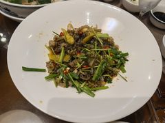 -北戴河转鱼·炒螃蟹酱餐厅