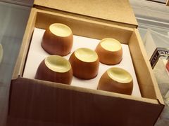 -可稵咖啡面包蛋糕(休斯顿店)