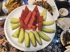 -旺角小渔村(上夼店)