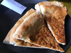 -巴达木食府