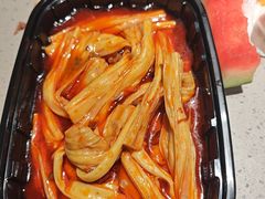 -海底捞火锅(莘松路店)