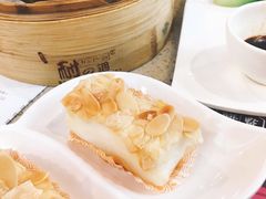 西杏片炸鲜奶-点都德(北京路贰店)