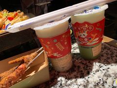 -蛙舍·炭烧牛蛙(东百中心店)