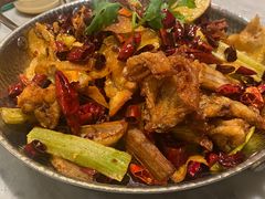 -辛香汇·锦里丨现炒川菜(和信宝龙店)
