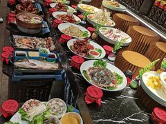 -秦淮人家风味酒楼(赣榆店)