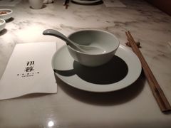 -初蓉丨遇见新川菜(亲贤街荣耀店)