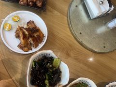 -糟粕醋·椰苑海南菜餐厅(亚龙湾天域酒店)