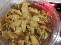 -真素诚·清真(新华路店)