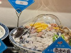 -渔码头食府·20年蓬莱老字号(登州路店)