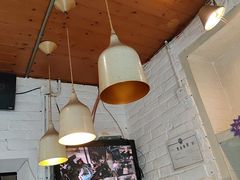 -狮龙啤酒烧烤屋(建二路店)