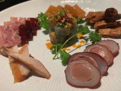 -湖滨28中餐厅·西湖宴·杭州君悦酒店