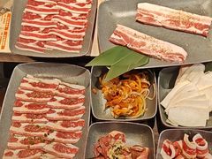 -新石器烤肉(高行万嘉店)