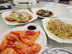 -双月饭店·20年老字号(新村店)