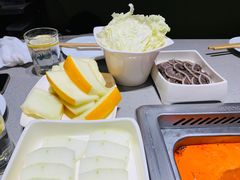 -海底捞火锅(凯德广场店)